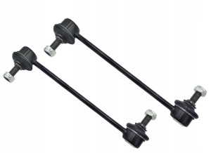 Łączniki Stabilizatora P+l Przód Opel Astra H 04-