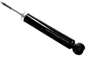 Amortyzator Mercedes-benz M-class (w163) 98-05 Prz