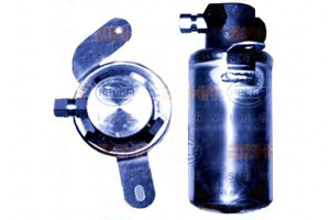 Osuszacz Klimatyzacji Behr Hella 2028300283 A 3370