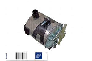 Filtr Paliwa Renault Blue Print