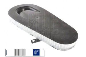 Filtr Powietrza Bmw 5 7 F10 F11 F18 09- Blue Print