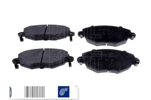 Klocki Hamulcowe Przód Ford Mondeo Iii; Jaguar X-t