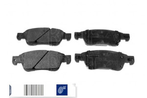 Klocki Hamulcowe Przód Infiniti Ex; Nissan Skyline