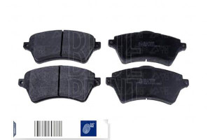 Klocki Hamulcowe Przód Land Rover Freelander 1.8 2