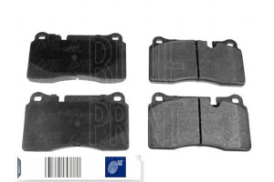 Klocki Hamulcowe Przód Land Rover Range Rover Iii