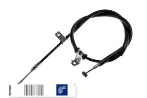 Linka Hamulca Ręcznego Chevrolet Opel Tył Caprtiva