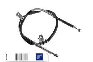 Linka Hamulca Ręcznego Chevrolet Opel Tył Caprtiva