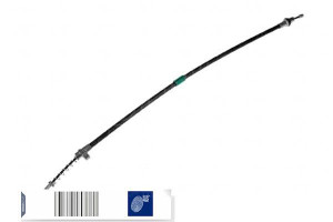 Linka Hamulca Ręcznego Chrysler Blue Print