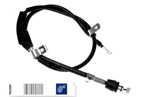 Linka Hamulca Ręcznego Hyundai Tył Coupe 01-09 Pr