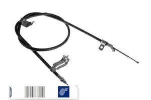 Linka Hamulca Ręcznego Nissan Tył X-trail 07-13 Pr