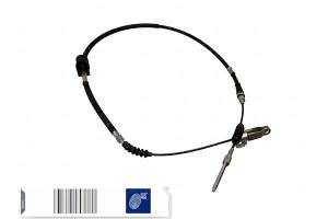 Linka Hamulca Ręcznego Suzuki Przód Sj 413 1,3 84-