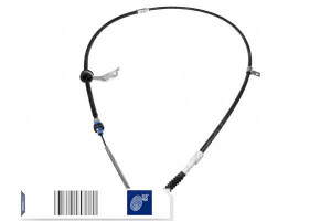 Linka Hamulca Ręcznego Toyota Tył Avensis 03-08 Pr