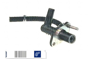 Pompa Sprzęgła Mazda Blue Print