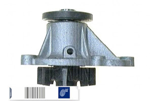 Pompa Wody Nissan Micra Ii 1.0 1.3 1.4 08.92-02.03