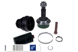 Przegub Napędowy (26z 19z 55,6mm) Toyota Yaris 1.0
