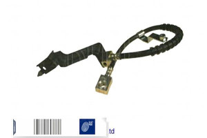 Przewód Hamulcowy L (dł. 500mm 3 8"-24unf) Chrysle