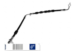 Przewód Hamulcowy L (dł. 595mm M10x1) Mazda 6 1.8-