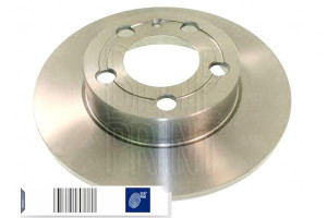 Tarcze Hamulcowe 2szt Audi A1 A2 A3 Tt; Seat Cordo