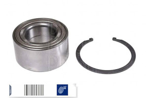 Zestaw Łożysk Koła Przód L P (42x78x40) Hyundai El