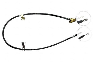 Linka Hamulca Ręcznego Mazda 323 94-98 Lt A.b.s.