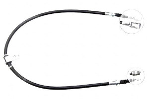 Linka Hamulca Ręcznego Nissan Cabstar 06-08 Pt A.b