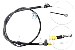 Linka Hamulca Ręcznego Toyota Yaris 06-11 Pt A.b.s