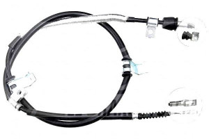 Linka Hamulca Ręcznego Hyundai I30 Cw 08-12 Pt A.b