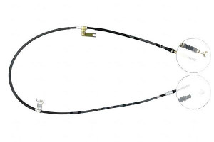 Linka Hamulca Ręcznego Mazda 626 Kombi 97-02 Pt A.