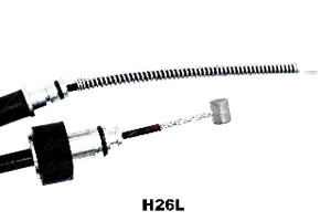 Linka Hamulca Ręcznego Japanparts 597701c300 1310h