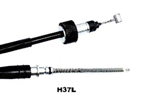 Linka Hamulca Ręcznego Japanparts 597701c800 1310h