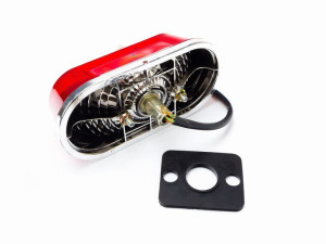 Lampa tył Romet ADV 150