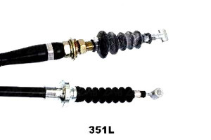 Linka Hamulca Ręcznego Japanparts Na7544420 131033