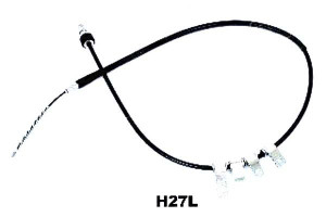 Cięgno Linka Hamulca Ręcznego [japanparts]