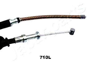 Linka Hamulca Ręcznego Japanparts 26051fa030 13107