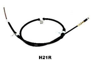 Linka Hamulca Ręcznego Japanparts 599134a030 1310h