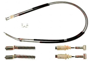 Linka Hamulca Ręcznego (1700mm/1670mm/1510mm/1475m