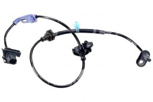 Czujnik Abs Honda Cr-v Iii 07-12 Lp A.b.s.