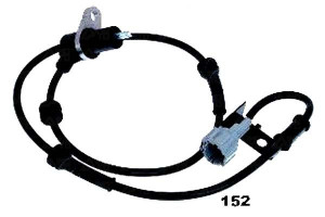 Czujnik Abs Nissan Tył Primera 96- Pr Japanparts
