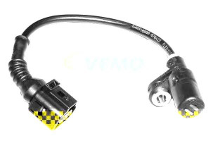 Czujnik Abs Audi A3 Tt Seat Leon Skoda Octavia I V