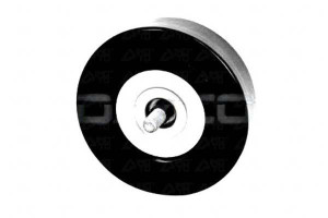 Rolka Paska Wielorowk. Vw 1,6-2,0tfsi Dayco