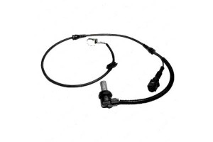 Czujnik Abs Vw Przód A6 97- Le Pr 1050mm Delphi Ha