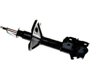 Siłownik Teleskop P L Mitsubishi Colt -03 Denckerm