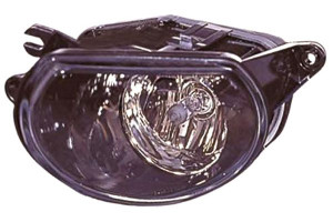 Lampa Przeciwmgielna (h7) Audi A3 8p 05.03-08.12 D