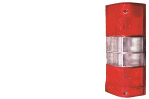 Lampa Tylna Zespolona Fiat Ducato Citroen Jumper P