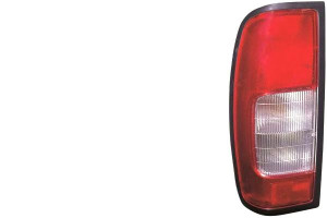 Lampa Tylna Zespolona Nissan Pick Up Py21w P21w P2