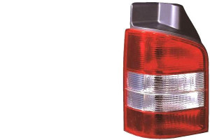 Lampa Vw Transporter V 11.03-08.15 Le Depo