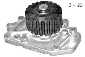 Pompa Wody Honda Dolz
