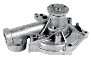 Pompa Wody Kia/mitsubishi 1.8/2.0 Dolz