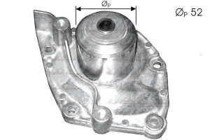 Pompa Wody Nissan Dolz