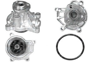 Pompa Wody Seat Skoda Vw Dolz